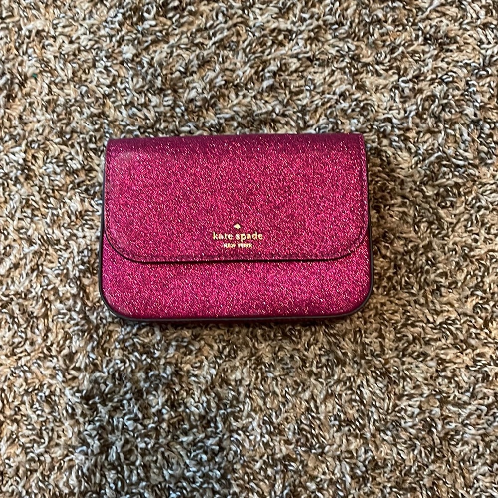Kate Spade Crossbody